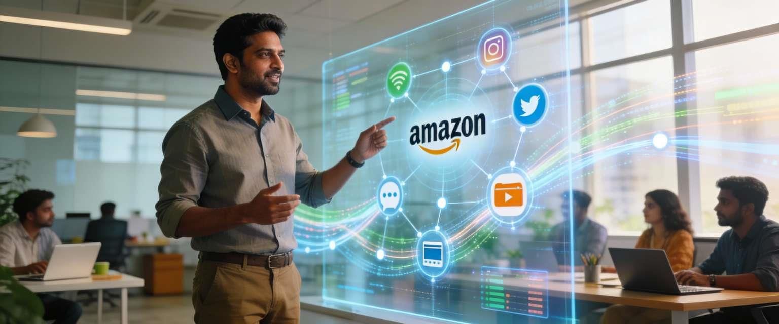 eCommerce Marketplace Trends 2026: Multi-Channel Selling Strategies for Indian Brands